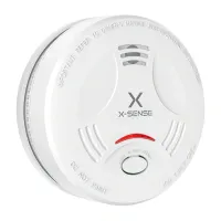 X-Sense SD11 photoelectric smoke detector