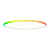 Smart edge-lit ceiling lamp Yeelight Mars C300