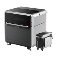 Laser welding and CNC cutting machine xTool MetalFab 1200W