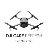DJI Care Refresh DJI Mini 5 Pro (annual plan) - electronic code