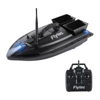 Flytec 2011-5 Bait Boat, 12,000 mAh