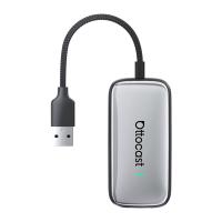 Ottocast Play2Video Plus Carplay/Android Auto wireless adapter