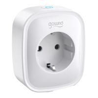 Gosund SP112-M Smart WiFi Outlet with 2 USB Ports (Xiaomi)