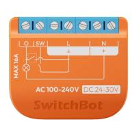 Smart SwitchBot Relay Switch 1PM.