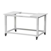 Mobile workstation for xTool P3