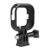 Case - PC adapter PULUZ for Insta360 GO Ultra (Black)
