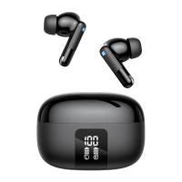 TWS ONIKUMA TX612 Headphones (black)