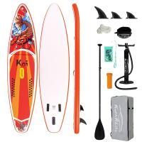 Funwater Feath-R Lite SUP board Koi 3,5m SUPFR01E