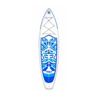 FunWater SUP paddleboard SUPFW05B Tiki 3,2m (blue-white)
