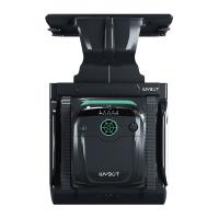 Wireless pool cleaning robot WYBOT S2 Solar Vision