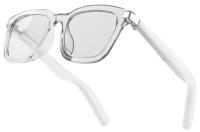 COLMI G06 smart glasses (transparent)