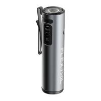 Flextail Zero 1200 LED Flashlight (Black)