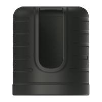 Flextail protective case for Tiny Pump 2X (black)