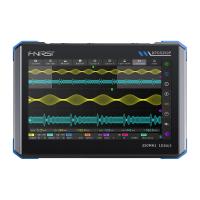 FNIRSI DPOS350P 4-in-1 digital oscilloscope