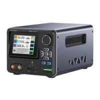 FNIRSI IPS3608 Intelligent Digital AC-DC Power Supply