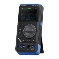 SigGen 3-in-1 FNIRSI DST-210 handheld digital multimeter with oscilloscope
