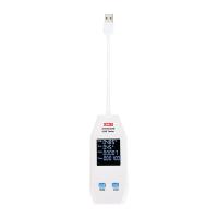 Testing the USB Uni-T UT658LOAD