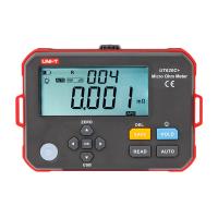Uni-T UT620C+ Digital Microohmmeter