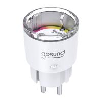 Gosund EP2 10A Smart WiFi Outlet (Matter)