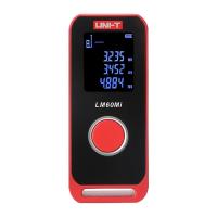 Uni-T LM60Mi Laser Rangefinder
