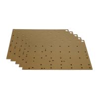 MAKERA Carvera Air 2mm MDF Base Panels (5 pcs)