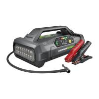LOKITHOR JA30000 PRO 46.08 Wh 3000 A Jump Starter