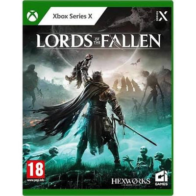LORDS OF THE FALLEN [IT VERSION](Xbox Series X)