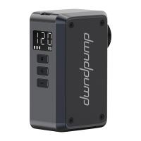 Cycplus AS230 PRO DP5 PRO Mini Bike Pump