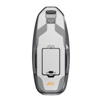 Waydoo EVO Master Plus 75L Electric Skateboard (Color: Onyx Black)