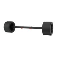 Set of transport wheels for WAYDOO EVO 130L Mover-L boards