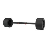 Set of transport wheels for WAYDOO EVO 90L Mover-S boards