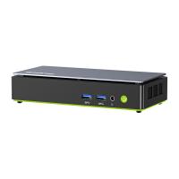 GMKtec K13 Mini PC with Core Ultra 7 256V, 16GB RAM, 512GB Storage, Windows 11 Pro