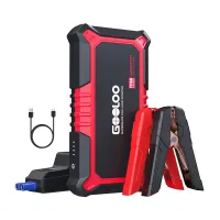 GOOLOO GP2000 37Wh Jump Starter