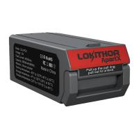 ApartX LO-LIPOX 4000mAh 98Wh Battery