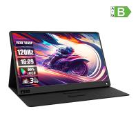 ZEUSLAP P15A 15.6" Portable Monitor