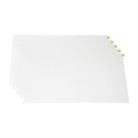 Screen Protector for the Photon Mono M7 Max (5-pack)