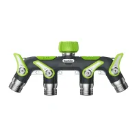 RainPoint 4-Channel Water Distributor