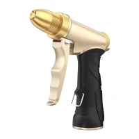 RainPoint MZ255-2 Garden Hose Nozzle