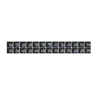 Revopoint Magnetic Markers (208 pcs.)