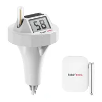 BALDRTHERM HCS0706 Pool Thermometer (Sensor + Hub) Wi-Fi