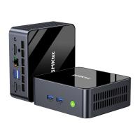 Mini PC GMKtec M3 Pro i5-13500H 16GB 512GB Win 11 Pro