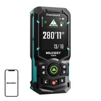 Mileseey S50 Laser Rangefinder