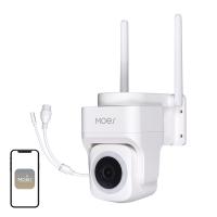 MOES WCM-B66 3MP Outdoor Wi-Fi IP Camera