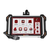 ANCEL DS600 BT Professional OBD2 Diagnostic Scanner