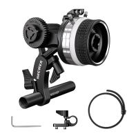 NEEWER PG001 Mini Follow Focus with A/B Stops
