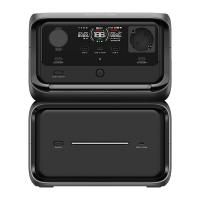 EcoFlow River 3 Max Plus 858Wh Power Station (Wireless)