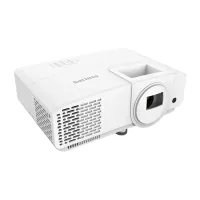 Phillips PR-860 1080p Projector (White)