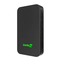 Carlinkit 2AIR-T Wireless Adapter for CarPlay/Android Auto