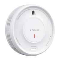 X-SENSE XS0D-MR Smoke Detector and Base Station