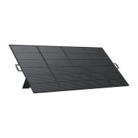 FOSSIBOT SP420 420W Solar Panel (Black)